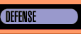 Defense Mode