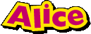 ALICE