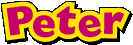 PETER