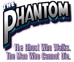 "THE PHANTOM"