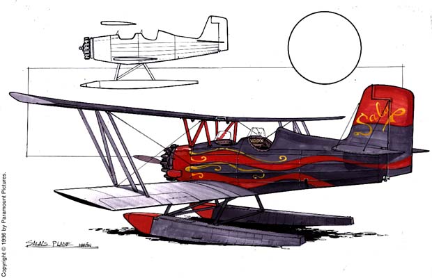 THE PHANTOM